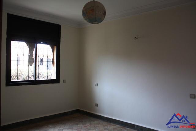 Villa en location sur la région de targa — 5