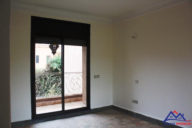 Villa en location sur la région de targa — 6