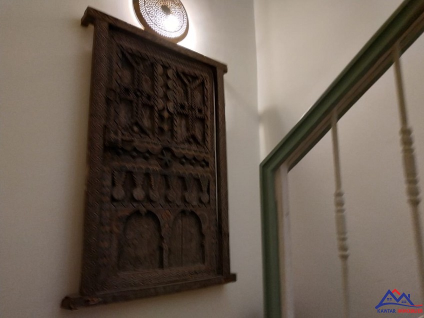Vente d'un Riad de charme — 6