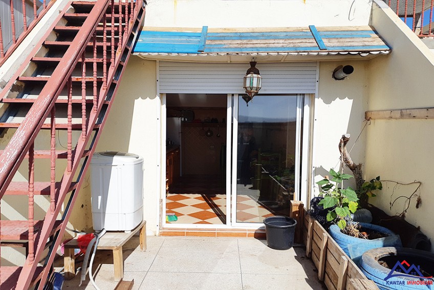 Appartement 57 m² à indéfini — 3