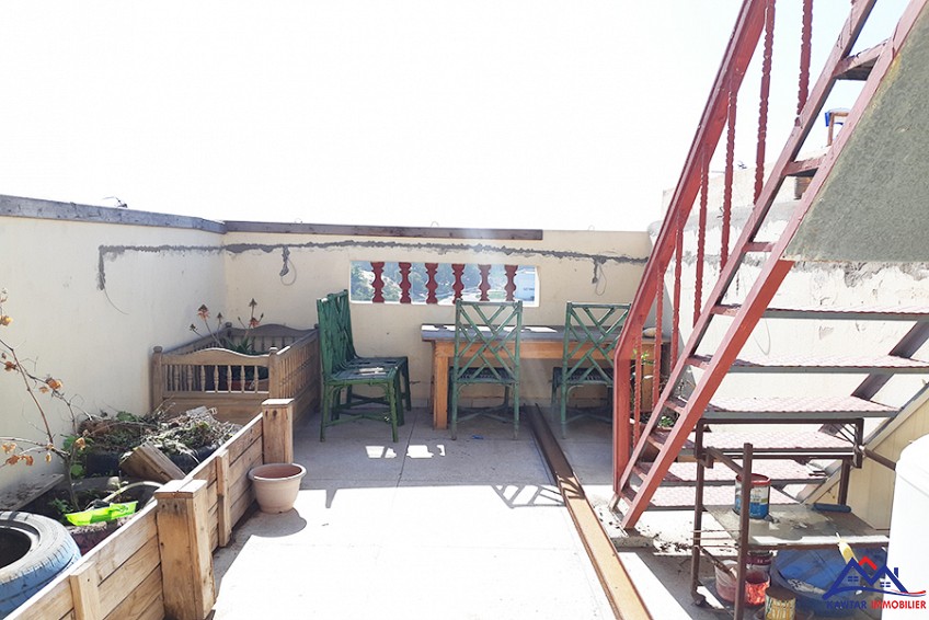 Appartement 57 m² à indéfini — 4