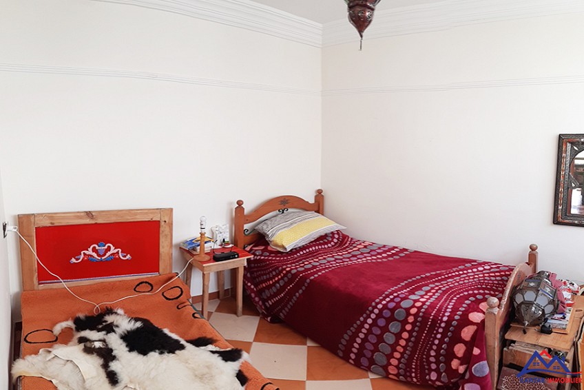 Appartement 57 m² à indéfini — 6
