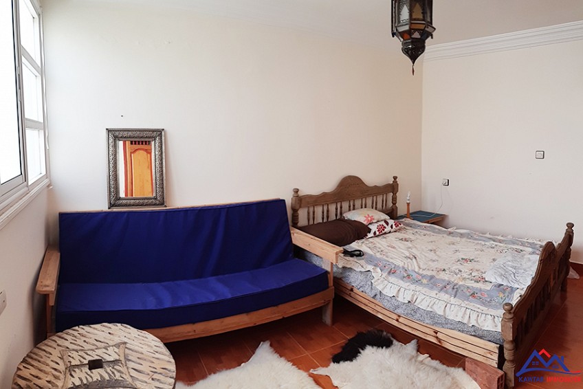 Appartement 57 m² à indéfini — 7