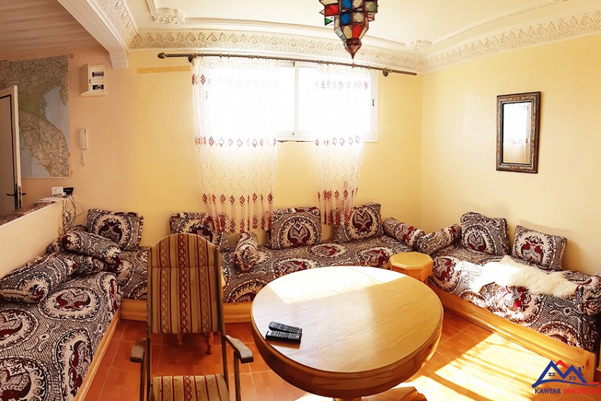 Appartement 57 m² à indéfini — 8