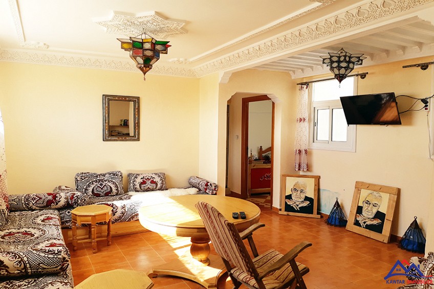 Appartement 57 m² à indéfini — 10