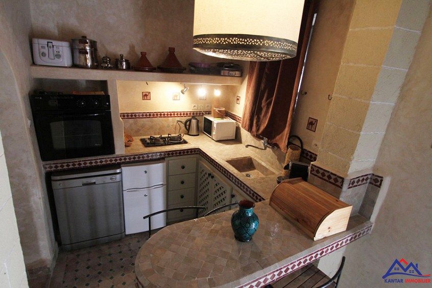 Villa 47 m² à indéfini — 4