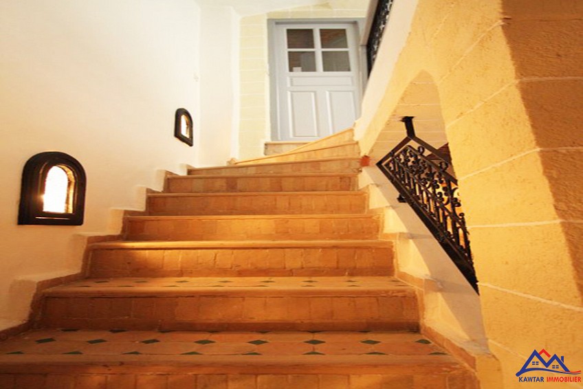 Villa 47 m² à indéfini — 5