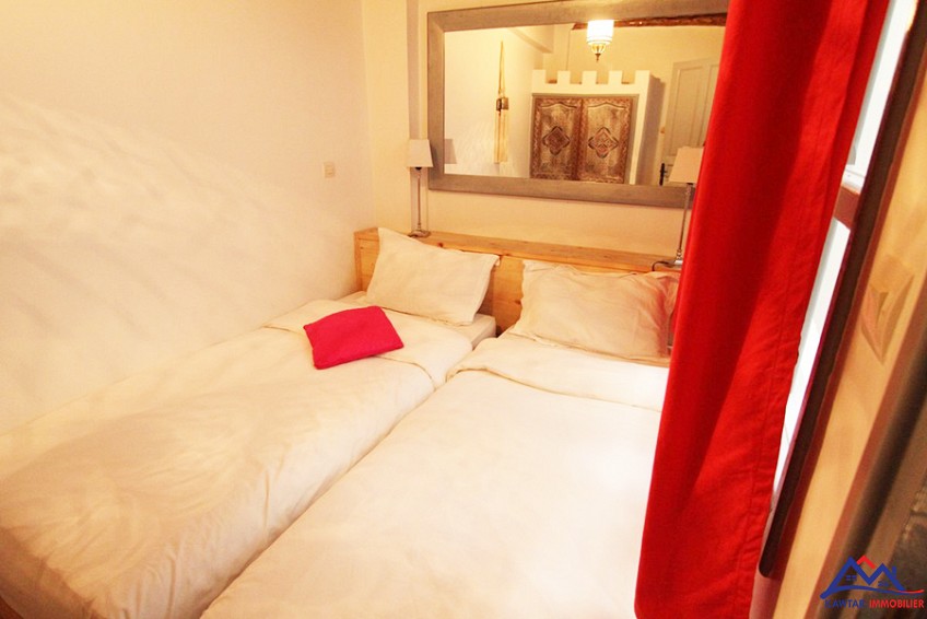 Villa 47 m² à indéfini — 6