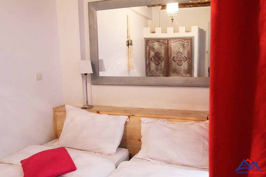 Villa 47 m² à indéfini — 7