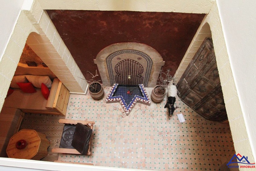 Villa 47 m² à indéfini — 9