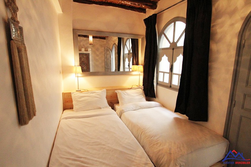 Villa 47 m² à indéfini — 10