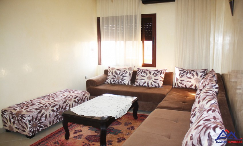 Appartement 73 m² à Route de Casablanca — 10