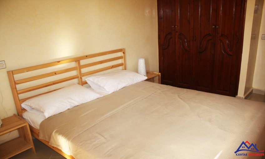 Appartement 73 m² à Route de Casablanca — 3