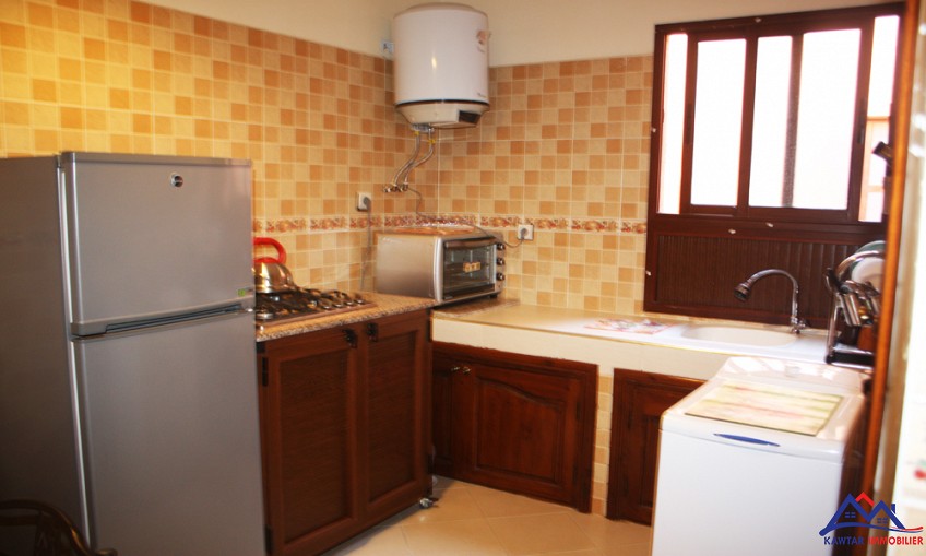 Appartement 73 m² à Route de Casablanca — 4