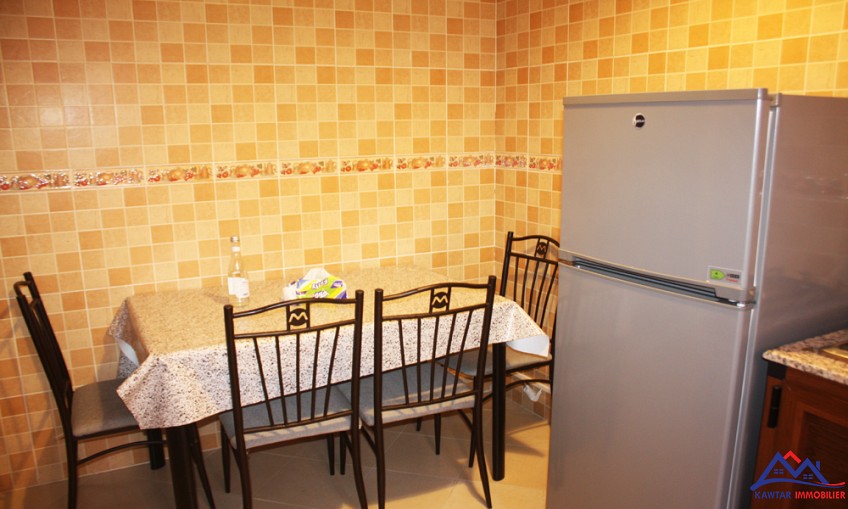 Appartement 73 m² à Route de Casablanca — 5
