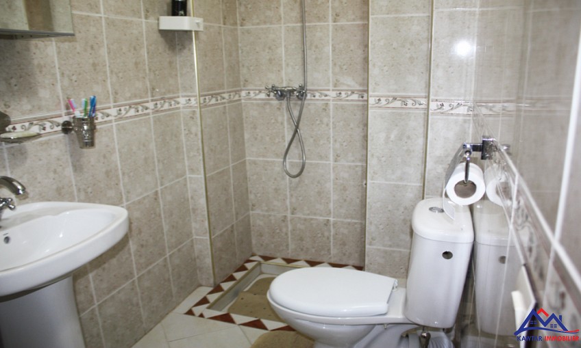 Appartement 73 m² à Route de Casablanca — 6