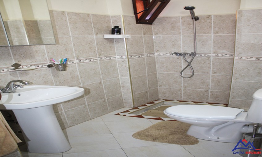 Appartement 73 m² à Route de Casablanca — 7
