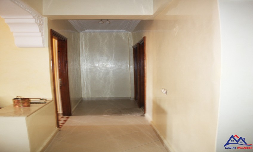 Appartement 73 m² à Route de Casablanca — 8
