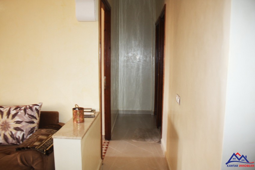 Appartement 73 m² à Route de Casablanca — 9