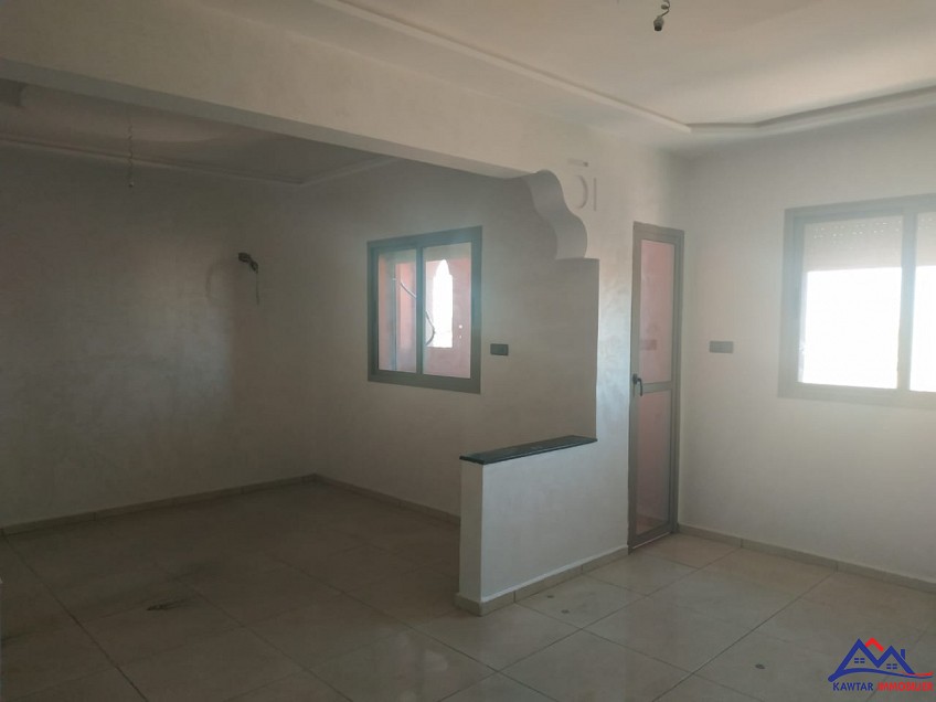 des appartements sur victor hugo