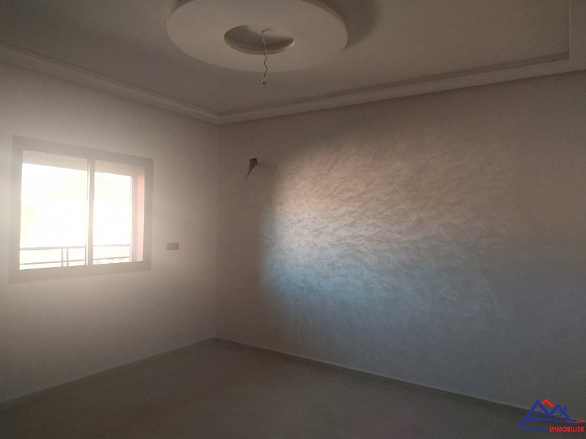 Appartement 63 m² à Victor Hugo — 2