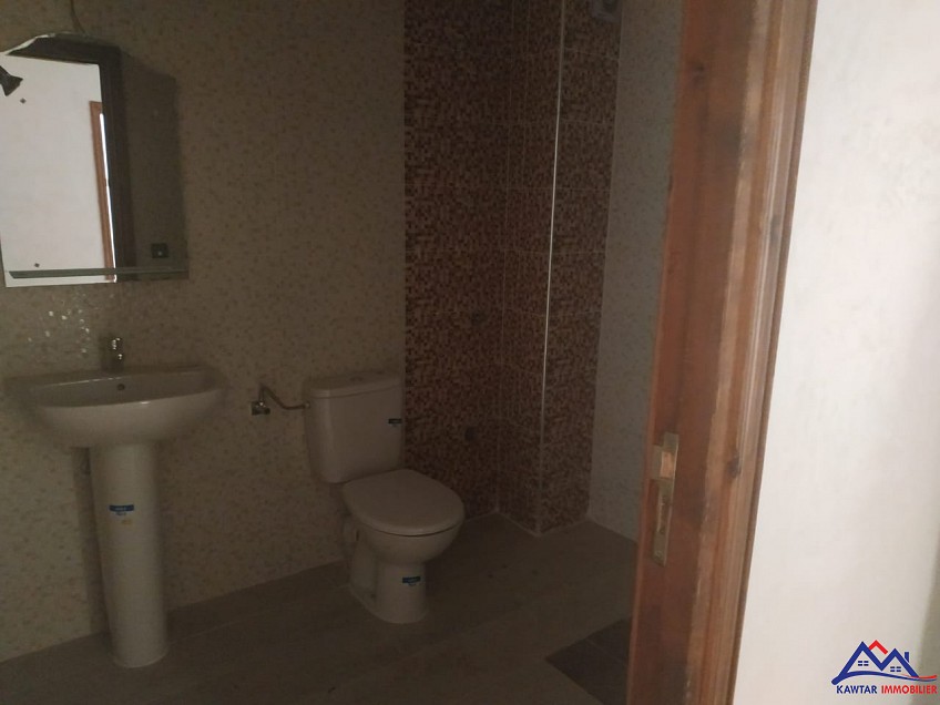 Appartement 63 m² à Victor Hugo — 3
