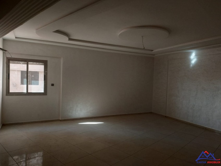 Appartement 63 m² à Victor Hugo — 4