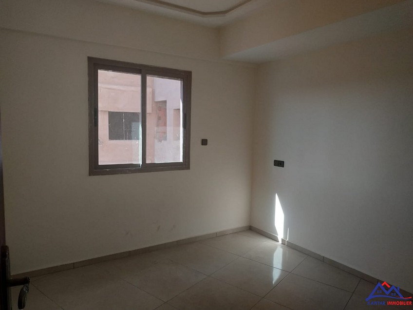 Appartement 63 m² à Victor Hugo — 5