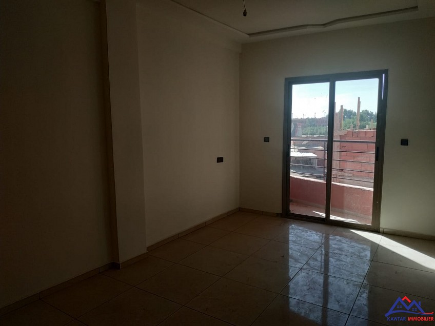 Appartement 63 m² à Victor Hugo — 8