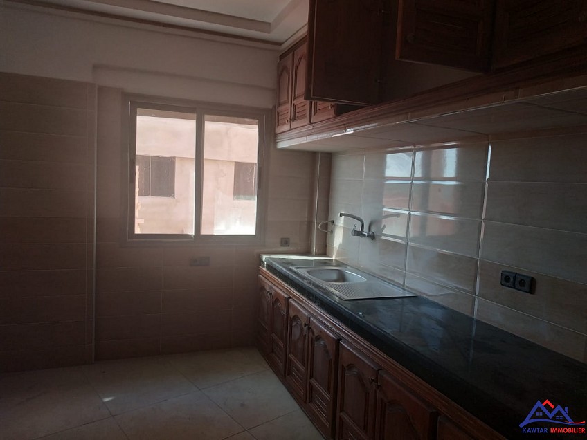 Appartement 63 m² à Victor Hugo — 6