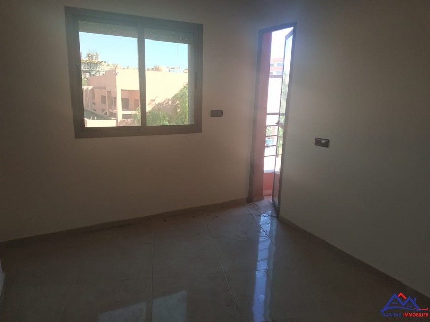 Appartement 63 m² à Victor Hugo — 7