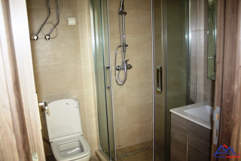 des appartements neufs