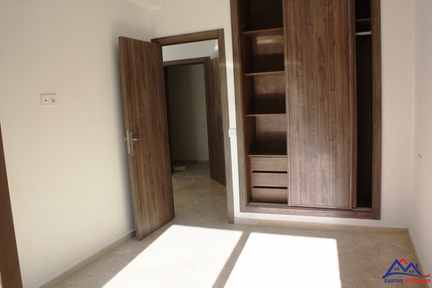 Appartement 36 m² à Guéliz — 3