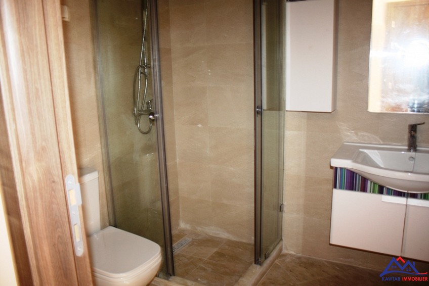Appartement 36 m² à Guéliz — 5