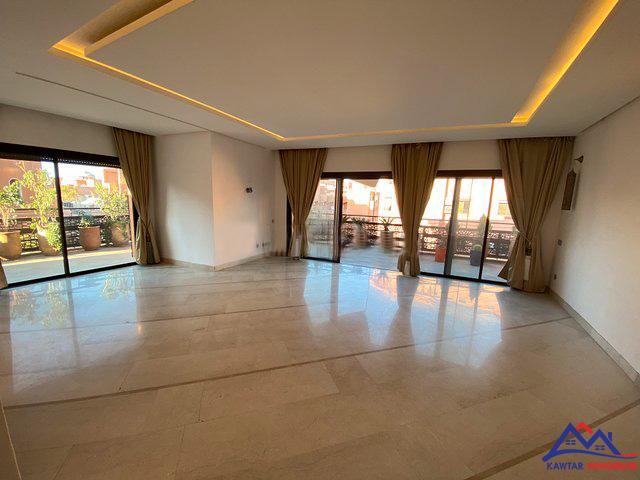 appartement de luxe — 2