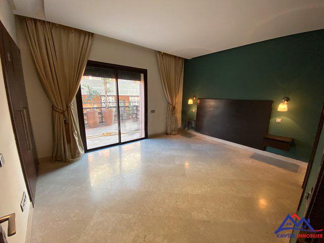 appartement de luxe — 3