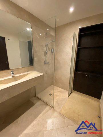 appartement de luxe — 4