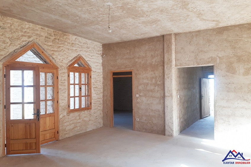 Villa 10000 m² à indéfini — 4