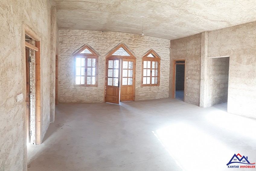 Villa 10000 m² à indéfini — 5