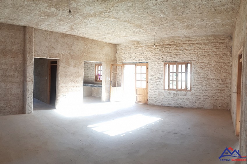 Villa 10000 m² à indéfini — 10