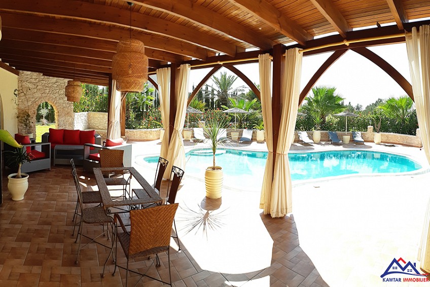 Villa 4900 m² à indéfini — 7