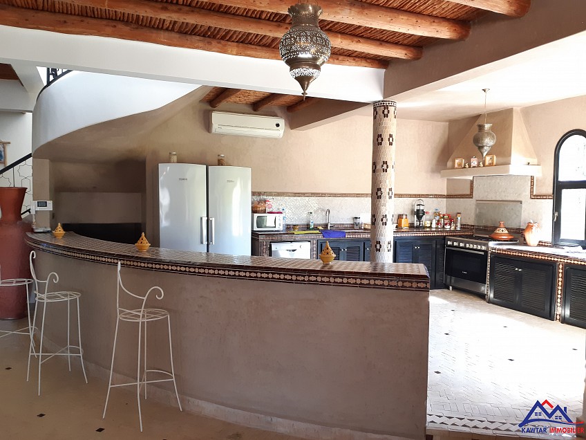 Villa 4900 m² à indéfini — 10