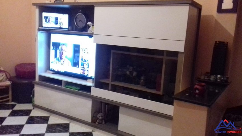 Villa 53 m² à Bab Doukkala — 2