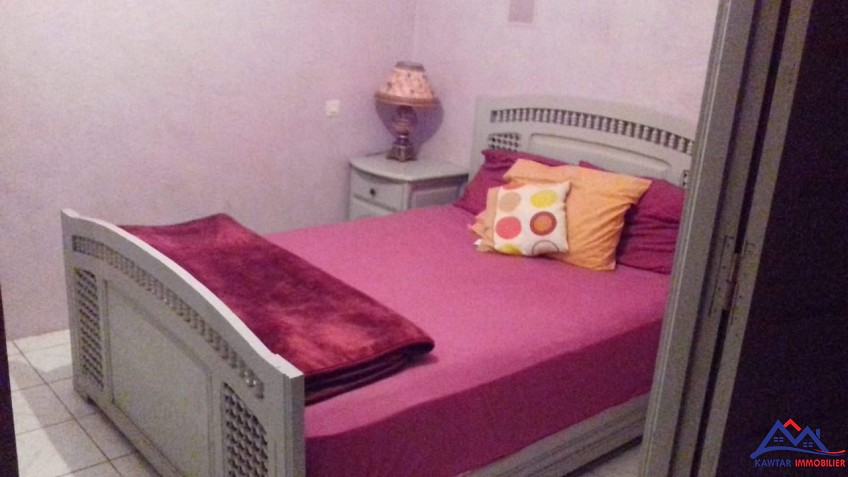 Villa 53 m² à Bab Doukkala — 3