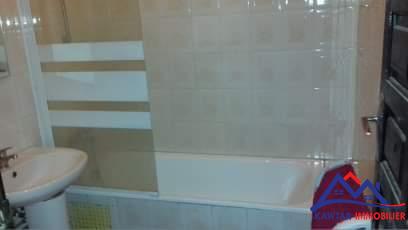 Villa 53 m² à Bab Doukkala — 5