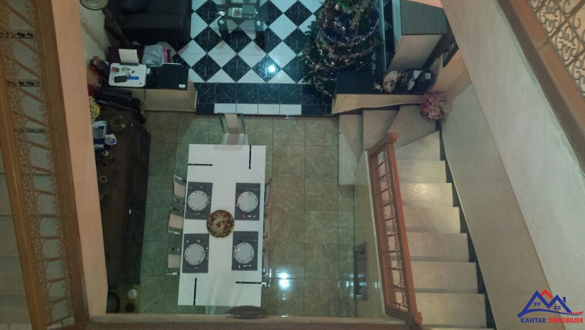 Villa 53 m² à Bab Doukkala — 8