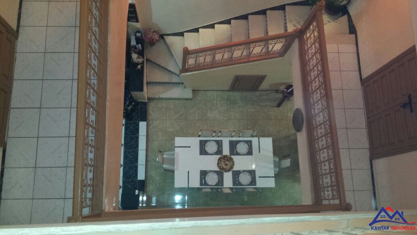 Villa 53 m² à Bab Doukkala — 9
