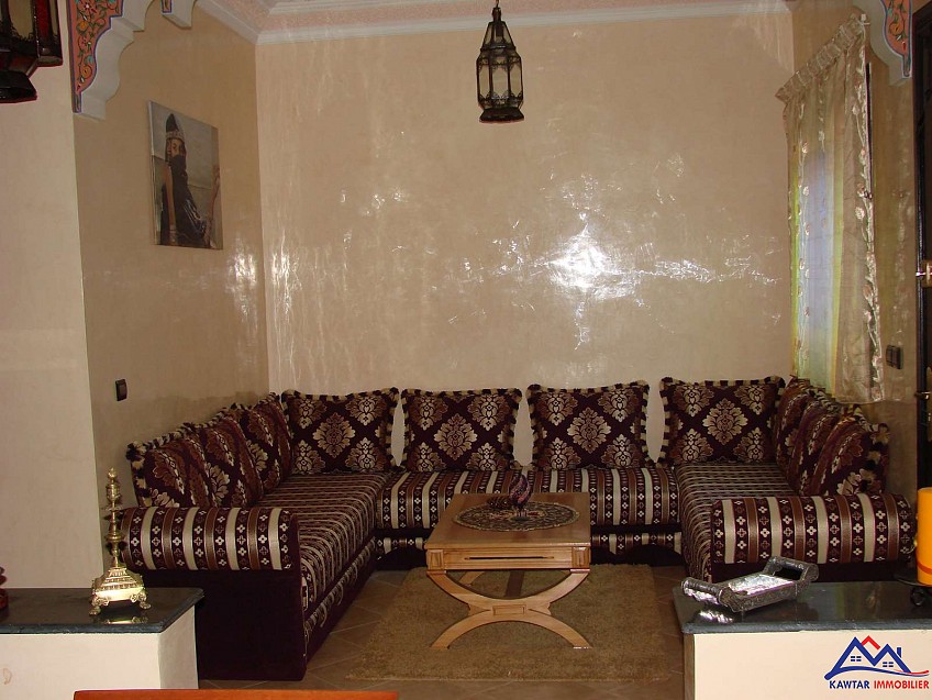 Villa 500 m² à Targa — 3