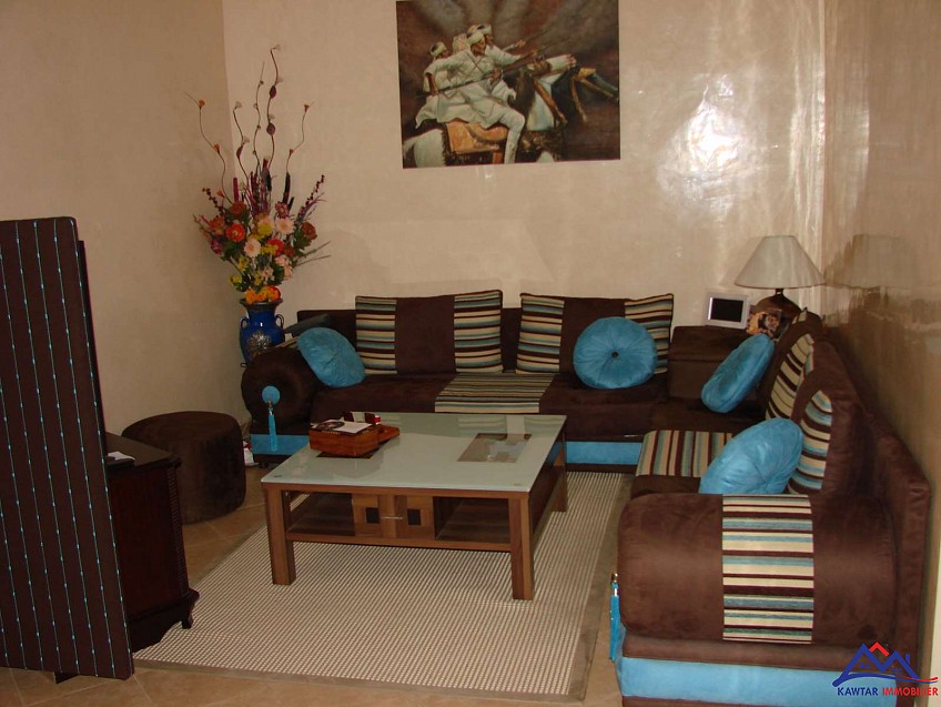 Villa 500 m² à Targa — 4