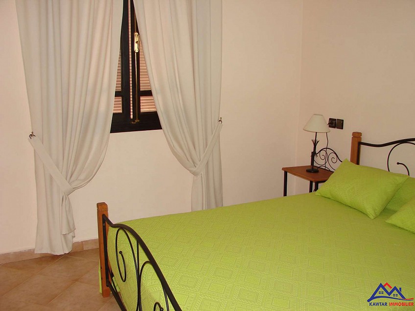 Villa 500 m² à Targa — 9